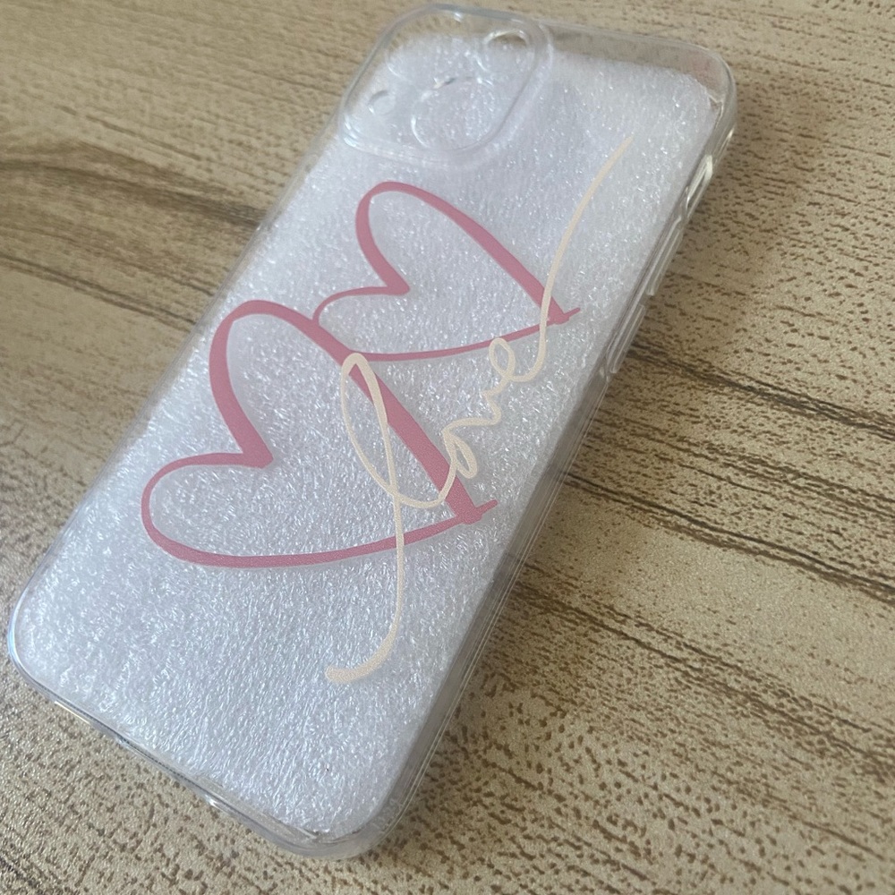 iPhone case - Picture 2 of 3